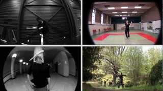 Visual Juggling trailer