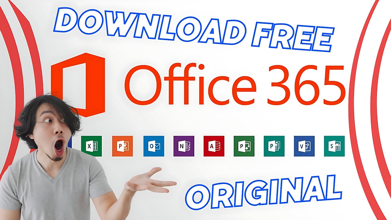 Download? Microsoft Office 365 Original ? - YouTube