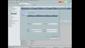 How to Add a User in NMS (OLT Huawei GPON) PPOE