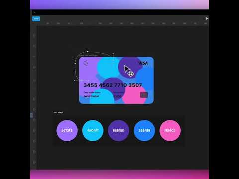 Create a quick