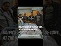 Ralph's jokes in front of Tony at the hospital | S03E05 Analysis [4KRemastered] #shorts #sopranos