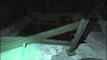 Penumbra Overture Playthrough (No commentary) part 13