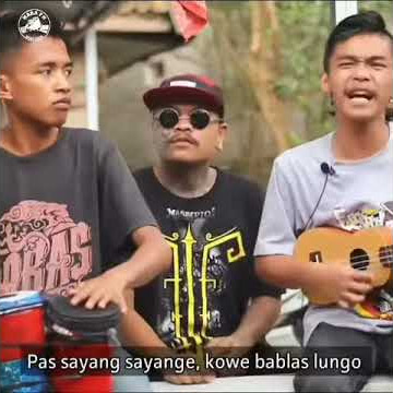 'LORO AKU LORO' Kowe Ninggal Aku ( Arul MaraFm ) || Story Wa 30 detik