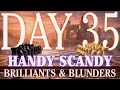 Rapid Chess Handy Scandy Scandinavian defense | More Momentum | Brilliants and Blunders