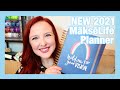 MAKSE LIFE GOAL PLANNER REVIEW #maksereviewcrew