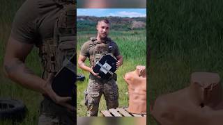 Чим захищаються поліцейські в Америці?