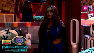 Manisha Rani  का भूतिया Look 🤪 | Bigg Boss OTT 2