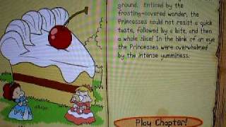Chapter 1 - A Delicious Discovery