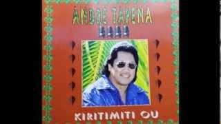 André Tapena - Tiaré tipanié chords