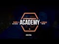 Lsdean vs darpa  academy 18  rap battle