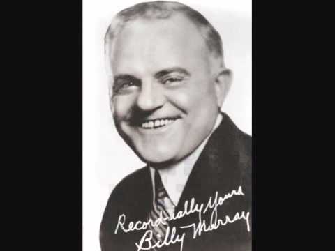 Billy Murray - Rose of Washington Square (1920)