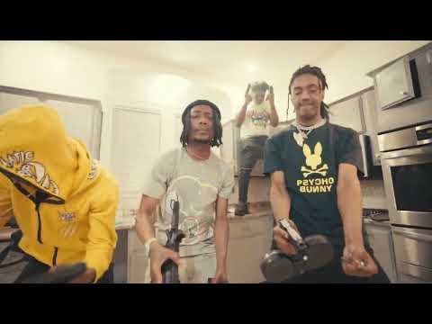 MBlock TwoThree "F**K DA OPPS" (OFFICIAL VIDEO) 🎥 ​⁠@EA_4K_FILMS
