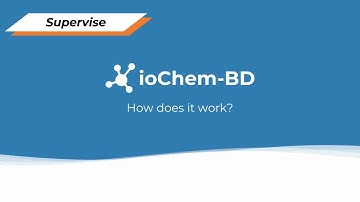 How the New Supervisor Role Enhances Research Management in ioChem-BD