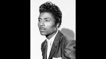 The Greatest Singers of All Time - 12 - Little Richard - Slippin' and Slidin'