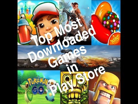 play store download free games