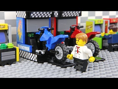 Buat yang ingin beli lego yang Akhtar beli, bisa cek link ini: Lego Polisi: bit.ly/2xkmQeF Lego Pema. 