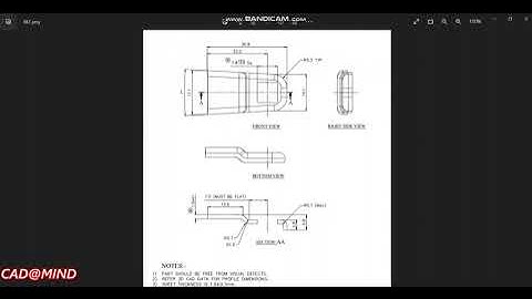 HOW TO MAKE SHEET METAL PART IN SIEMENS NX - 12     NX -12Training Exercises Tutorial