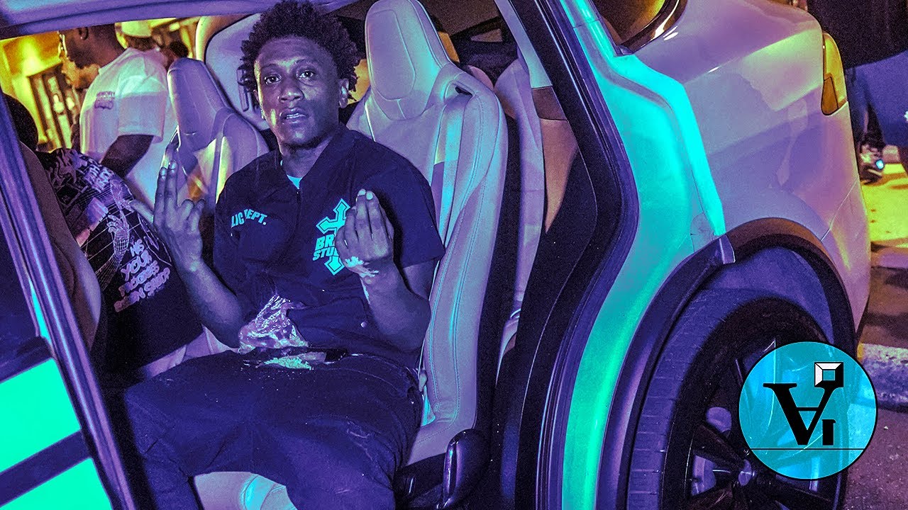 Tonton Backend Cool - Fully Loaded (Official Music Video) di YouTube Tonton Backend Cool - Fully Loaded (Official Music Video) di YouTube