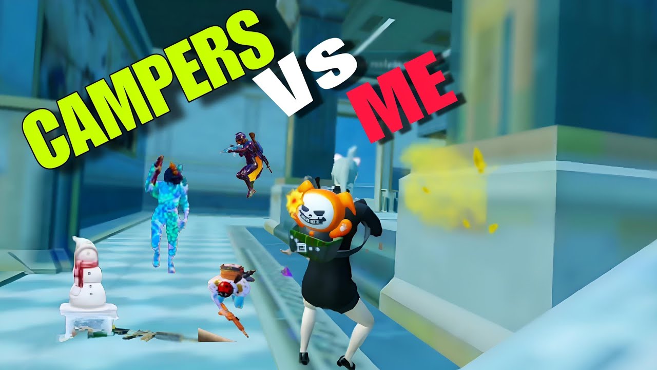 Epic Comeback You Won't Believe What Happened!" YouTube