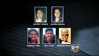 2 Of 5 Crash Victims Laid To Rest
