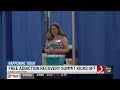 Free addiction recovery summit held for Vermonters in need