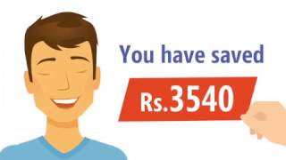 How CompareRaja Add On Works! screenshot 5