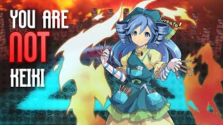 [東方 Arrange] ELECTRIC TETO ft. Kasane Teto