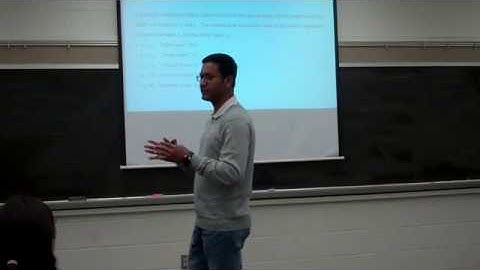 Lesson 7: Computation of Flow Profiles in GVF