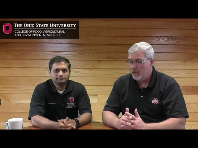 OSU South Centers Live Stream: Soil Health Series Episode 1 class=