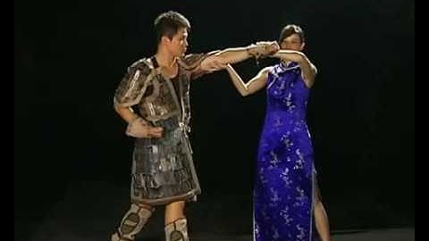 Conquer Online Kungfu Tutorial EP 2 (Part 2/2)