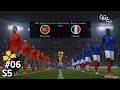 From Belgium to France | World Cup Knockout Story | S5 EP6