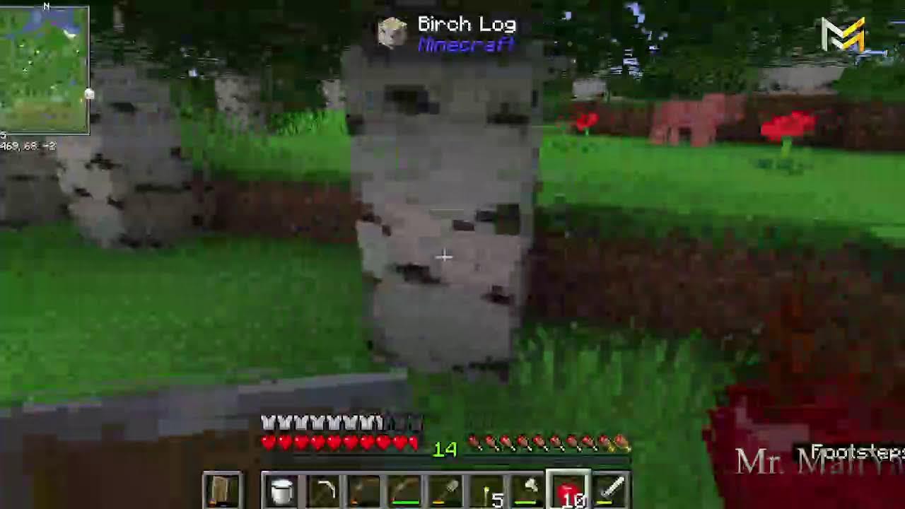 minecraft ice and fire mod sinhala live ep: 6