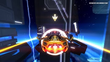 Distance Custom Music Test - 6