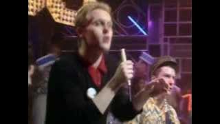 The Beat - Can't Get Used To Losing You (Top Of The Pops 1983)