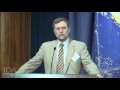 A Continent Evolving: African Megatrends - Dr. Steven Radelet - 1 of 6