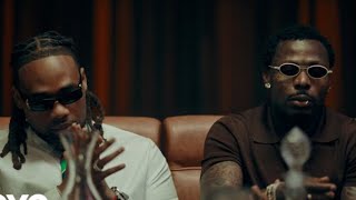 BNXN - Eja Meja (feat. Asake)  © 2026 T.Y.E. / EMPIRE