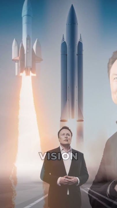 The Extraordinary Innovations of Elon Musk - YouTube