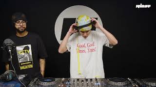Download Lagu Hyas b2b DJ Swisha (DJ set) | Rinse France MP3 Download Lagu Hyas b2b DJ Swisha (DJ set) | Rinse France MP3