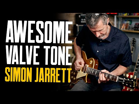 Pedal Preamps, Valve Overdrive, Effects Loops & More With Simon Jarrett Of Kingsley Amps & Pedals