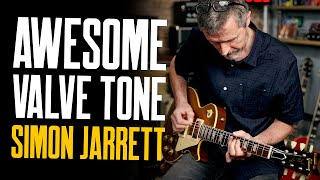 Pedal Preamps, Valve Overdrive, Effects Loops & More With Simon Jarrett Of Kingsley Amps & Pedals