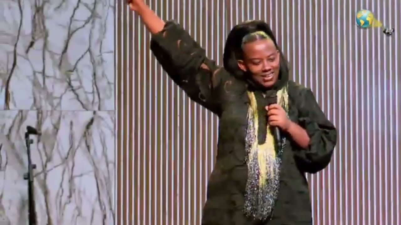 BREAKING LIMITATIONS WITH PASTOR JULIENNE KABANDA  ❤️.