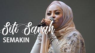 SITI SARAH - Semakin I JELAJAH SURIA 2019 KUANTAN