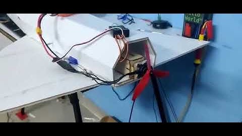 thrust vector model of ft-viggen fighter plane kit | ft-viggen | thrust vectoring