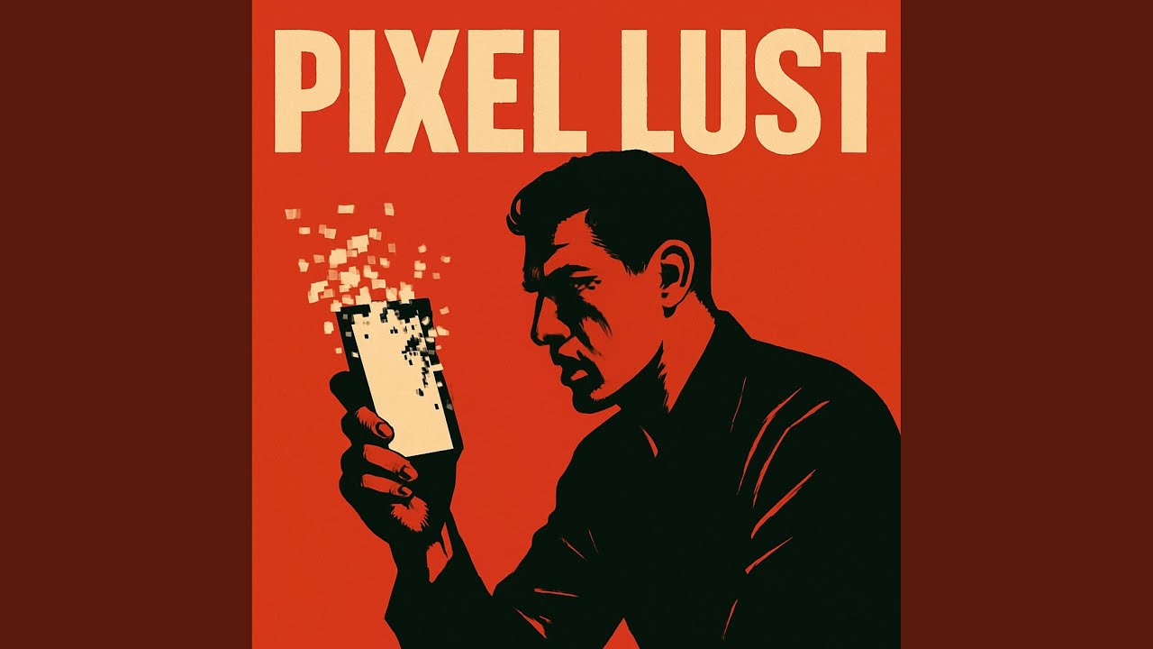 Guarda Pixel Lust su YouTube Guarda Pixel Lust su YouTube