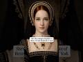 The younger sister of Henry VIII, Mary Tudor: Princess, Queen , Duchess #history #shorts #marytudor