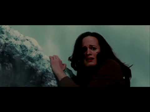 Twilight Saga final series fight (ბინდი საგა ბოლო სერია ბრძოლა)