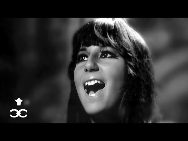Sonny u0026 Cher - I Got You Babe (Official Video) | Top of the Pops, 1965 class=