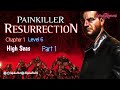 Painkiller Resurrection Ch 1 Level 6 High Seas Part 