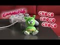 Youtube Thumbnail Choco Choco Choco - Gummibär The Gummy Bear