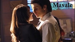 Clipe Tom Welling Erica Durance Official Music Vídeo 